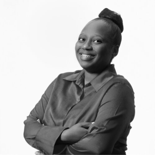 Mandisa Mbele
