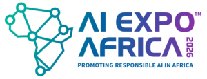 AI Expo Logo 2026