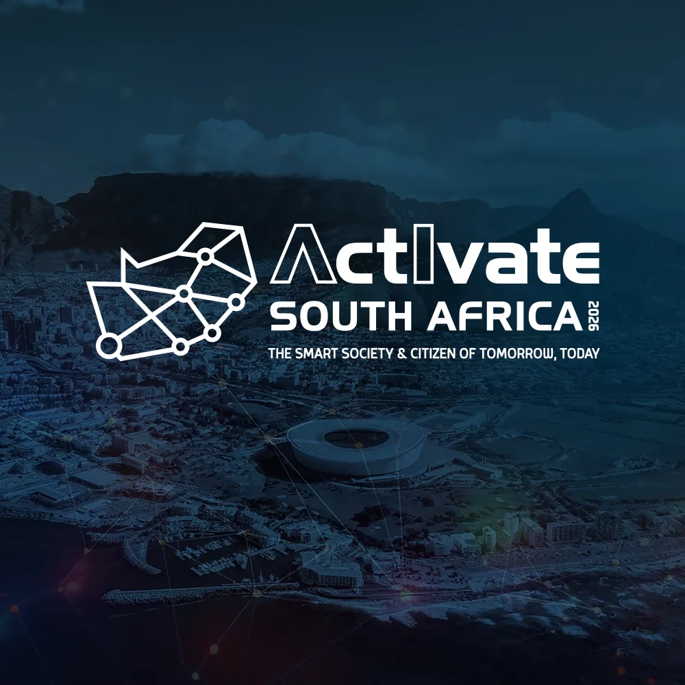 Activate South Africa 2026