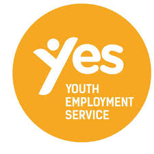 YES LOGO