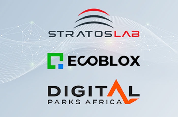 Stratos Lab, ECOBLOX and Digital Parks Africa Partner Launch Most Powerful African AI Cloud at Activate SA Responsible AI Summit Cape Town