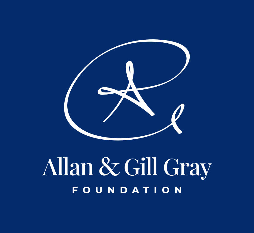 allan-and-gill-gray-foundation